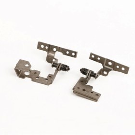 Resim LineOn HP Pavilion DM4 DM4-1000 DM4-2000 LCD Menteşe Takımı (Sağ-Sol) 