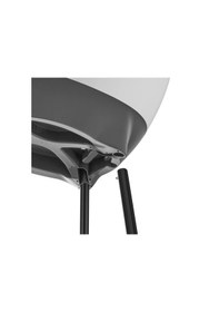 Resim Babyjem Yeni Nesil Elegant Su Tahliyeli Giderli Ayaklı Bebek Küveti Soft Yeşil 