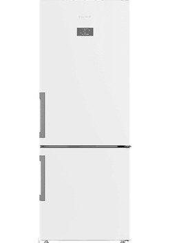 Grundig GPKND 490 I 490 L No-Frost Buzdolabı Kombi Tipi Buzdolabı