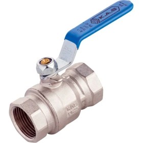 Resim Kas Armatür 1″ Su Küresel Vanası 