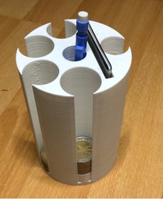 Resim Genel Markalar Yeni Volvo Xc60 Euro + Kredi Kartı Kupası Sahibi (Plastik Aparattır!!!) 