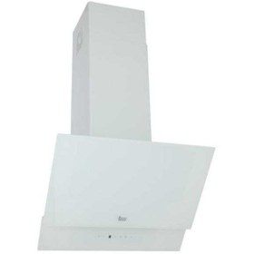 Resim Teka HAK627 WH - HEL LUX 60 FR - ATV60 OC Beyaz Lüx Cam Ankastre Set 