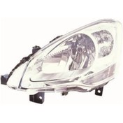 Resim AYFAR ON FAR SOL MOTORLU BERLINGO 07 6208.K6 6208.K6 