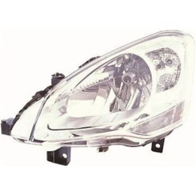Resim AYFAR ON FAR SOL MOTORLU BERLINGO 07 6208.K6 6208.K6 
