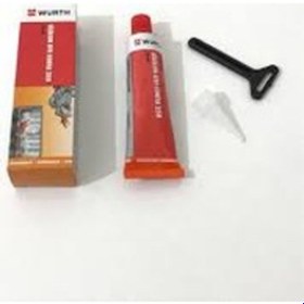 Resim Würth Siyah Sivi Conta 70 Ml 