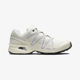 Resim Salomon SPEEDCROSS 3 Unisex Sneaker Vanilla Ice L47723400 