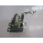 Resim Fıat Doblo 11/15 Kaput Kilidi - Kapı Kolu 