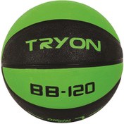 Resim Tryon Basketbol Topu Bb-120 7 No Basketbol Topu Uhlsport