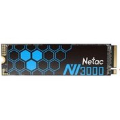 Resim Netac NV3000 NT01NV3000-1T0-E4X 1TB 3100-2100MB/s M.2 SSD Sabit Disk Netac NV3000 NT01NV3000-1T0-E4X 1TB 3100-2100MB/s SSD M.2 SSD Sabit Disk - 2 Yıl Garantili - Sıfır Ü...