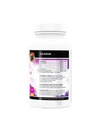 Resim Collagen Tip 1-2-3 Hyaluronik Asit 90 Tablet+Biotin 60 Tablet 
