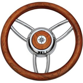 Resim Savoretti Dümen Simidi 35 Cm-Tipo.26Lte 