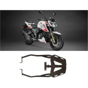 Resim Tvs Apache Rtr 200 Çanta Demiri Lazer Kesim Mondimotor 