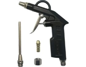 Resim Bay-Tec Hava Tabancası Kısa 