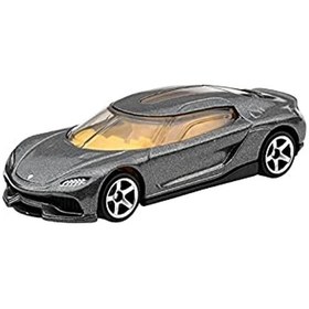 Resim Matchbox 1:64 Tekli Arabalar 2021 Koenigsegg Gemera 