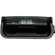 Resim Lamba Plaka Honda Cıvıc 2016-21 Düğmeli -- 