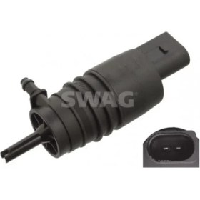 Resim Swag Zengemtx Su Fiskiye Motoru Mercedes Febi 23113 
