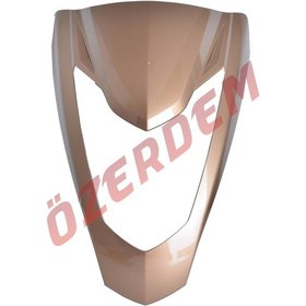 Resim Honda Activa 125 S Uyumlu Far Granajı Kahverengi (492659826) 