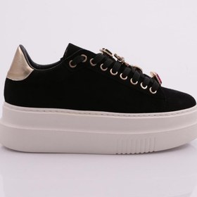 Resim Dgn 1022 Kadın Sneaker 