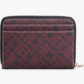 Resim Tommy Hilfiger Kadın Cüzdan (AW0AW17736-DW6) 