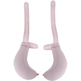 Resim Genel Markalar Ayarlanabilir Bebek Boyun Koruyucu Art-45 Pembe 