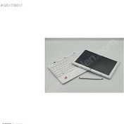 Resim OliverBook A1 Tablet-Laptop 8Gb Ram 128gb SSD 10.1" Win Lisanslı 