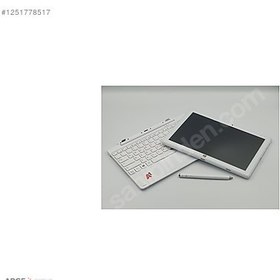 Resim OliverBook A1 Tablet-Laptop 8Gb Ram 128gb SSD 10.1" Win Lisanslı 
