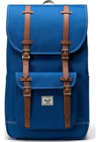 Resim Herschel Little America Unisex Sırt Çantası 11390-06287-os Blue 
