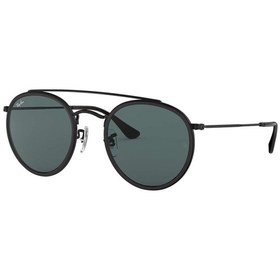Resim Rayban Rb3647n 002/r5 51 Unisex Güneş Gözlüğü Çok Renkli 