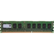Resim Kingston KVR16R11S4/8 8 GB DDR3 1600 MHz PC Bellek 