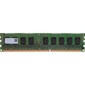 Resim Kingston KVR16R11S4/8 8 GB DDR3 1600 MHz PC Bellek 
