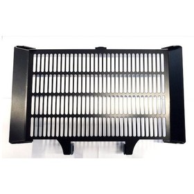 Resim Nc 750 Radyatör Koruma Demiri Kanatlı 