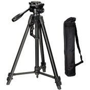 Resim Projeksiyon Cihazı İçin Profesyonel 135cm Tripod 