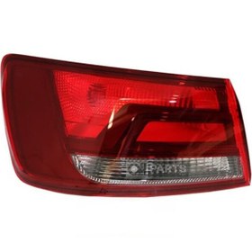 Resim VAG / ORJINAL 8V5945095 | Audi A3 2013-2016 Model Arası Sedan Sol Arka Dış Stop Orijinal 