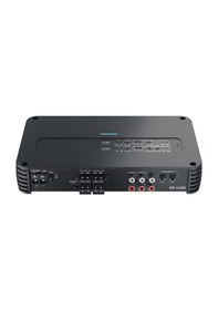 Resim Audison Sr4.500 4 Kanal Oto Amplifikatör 