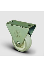 Resim Emes EP02 Zkc 75 Sabit Teker Ağır Tip 