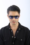 Resim ModaLand Elegante Yeni Sezon Unisex Güneş Gözlüğü 