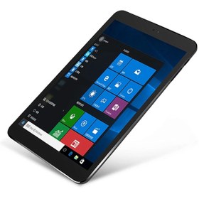 Resim FOSILTECH 8 inç Windows10 8GB+128GB TabletPC 