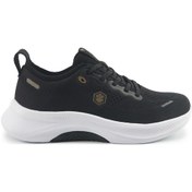 Resim Lumberjack Cerı 5pr Siyah Kadın Comfort Ayakkabı 000000000102016314 Siyah 