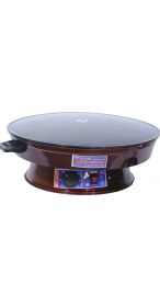 Resim Termostatlı Katmer Sacı 