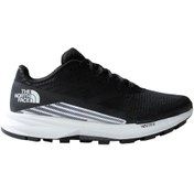 Resim The North Face W VECTIV LEVITUM Black 
