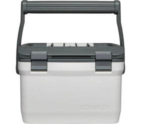 Resim Stanley Adventure Taşınabilir Soğutucu Çanta 6,6 Lt Termos ( Ömürboyu Garanti ) 