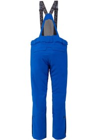 Resim Spyder Spyder Dare Gore-tex Erkek Mavi Kayak Pantolonu 23084 