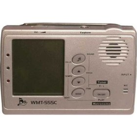 Resim Cherub Wmt-555c Metronom Akort Aleti 