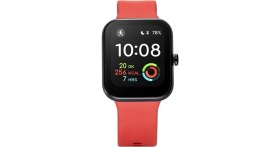 Resim Vestel Şık ve Fonksiyonel Akıllı Saat, Spor ve Günlük Kullanım Için Ideal 