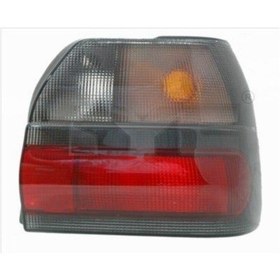 Resim Tyc Ren1019006 - 11-3130-01-2b Stop Lambası Sol Sedan R19 
