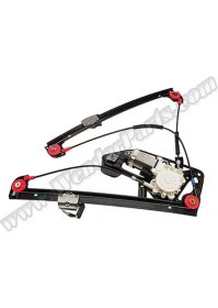 Resim Rose Bmw E38 Cam Krikosu Ön Sağ; Motorsuz - 1994-01 B N51338125202 