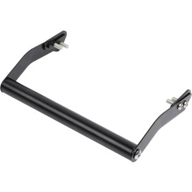 Resim Woodpool Kle 650 VERSYS650 KLE650 2015-2022 Gps Navigasyon Braketi Için Cep Telefonu Tutucu Standı (Yurt Dışından) 