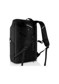 Resim Dell 460-bcyy Fits Most 16"-17.3" Gaming Siyah Backpack Notebook Sırt Çantası Çok Renkli 