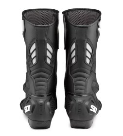 Resim Sidi Performer motosiklet botları siyah 38 `+ Ücretsiz Gmoto 10in1 Çok Amaçlı Alet 