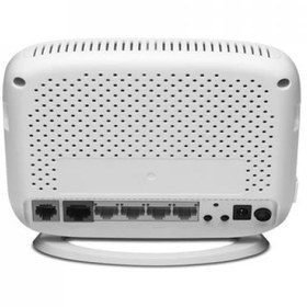 Resim Cnet Cv984rv 4 Port Kablosuz Vdsl Adsl Modem 